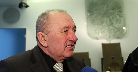 Włodzimierz Olewnik: cudem udało mi się przeżyć