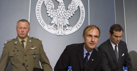 Są wątpliwości w sprawie śmierci Polaka w Afganistanie