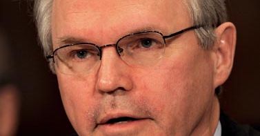 Zamach na byłego ambasadora USA w Polsce
