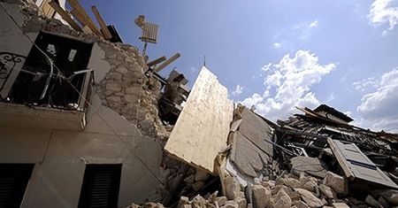 Można było uniknąć tragedii tysięcy ludzi obserwując płazy