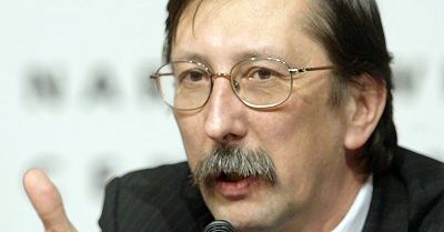 Jan Żaryn odwołany z IPN za słowa o Wałęsie