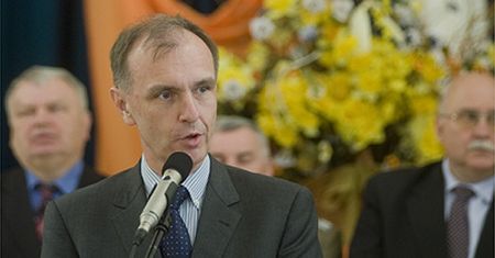 Klich chce zrobić prezent ostatnim żołnierzom z poboru