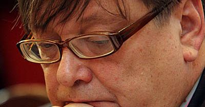 Andrzej Urbański wróci na fotel prezesa TVP?