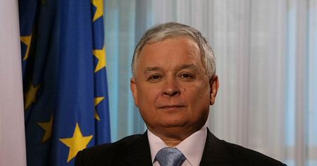 Wkrótce znów czeka nas orędzie prezydenta