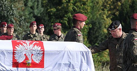 Szokujące wyznania wdowy po kpt. Danielu Ambrozińskim