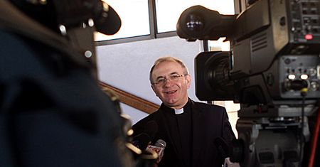 Episkopat: w sprawie ocen z religii "satysfakcja bez triumfu"