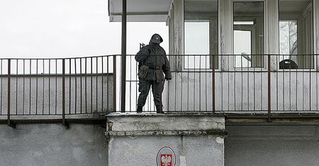 Pojawiły się nowe dowody ws. śmierci "Iwana"