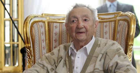 Dlaczego Marek Edelman nie był lubiany w Izraelu?