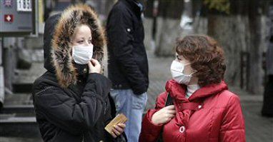 Kolejny kraj ogłosił epidemię grypy
