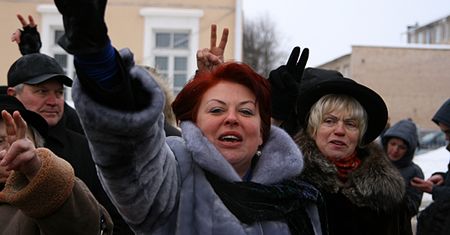 "Domagamy się od Białorusi zwrotu Domów Polskich"