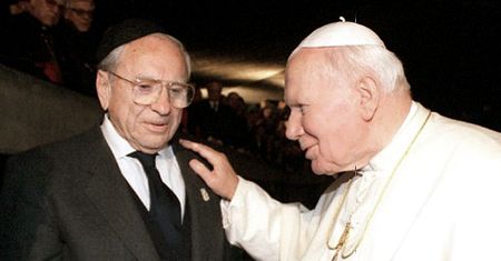 Zmarł bliski przyjaciel Jana Pawła II