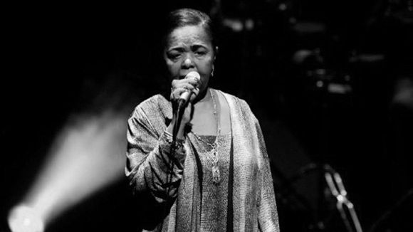 Cesaria Evora miała 70 lat