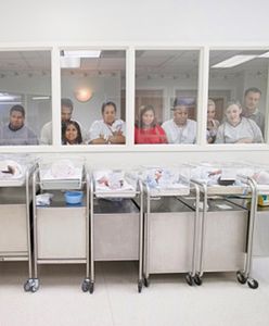 Obywatelstwo w prezencie na urodziny?