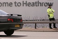 Na lotnisku Heathrow poniżają dzieci?