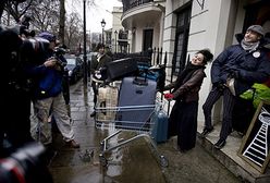 Plaga dzikich lokatorów - bezrobotni i imigranci