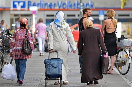 Polacy w Niemczech zastąpią Turków?