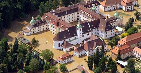 Niemcy oskarżają: Polacy za późno nas ostrzegli o powodzi