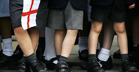 Polakom na Wyspach jest lepiej niż w Polsce