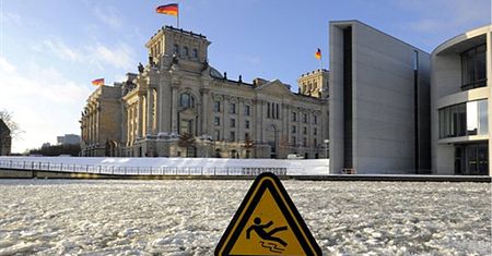Polacy zrobili obciach w Londynie, zrobią i w Berlinie?