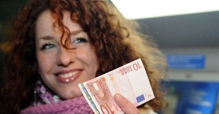 Słowacja pożegnała się z koroną