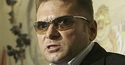 Detektyw Rutkowski otwiera biuro w Londynie