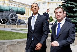 Co Obama dostanie od Rosji za tarczę?