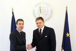 Niezwykłe zachowanie premiera Słowacji - krytykuje USA