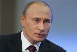 Putin chce skręcić kark terroryzmowi