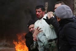 Iran potwierdza: zginęło ośmiu demonstrantów