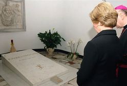 Watykan: ciało Jana Pawła II nie będzie widoczne
