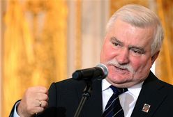 Wałęsa: Cimoszewicz wiele by dla Polski załatwił