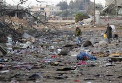 "Takiej katastrofy nie było od 1949 roku"