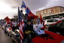 Kosowo zmienia międzynarodowy image
