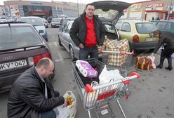 Mocny złoty odstrasza Litwinów do zakupów w Polsce