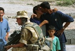 Torturują i mordują gejów w Iraku