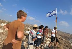 USA ustąpiły Izraelowi - powstaną nowe osiedla