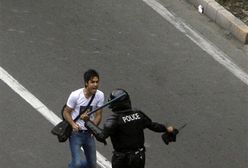 10 zabitych podczas antywyborczej manifestacji w Iranie