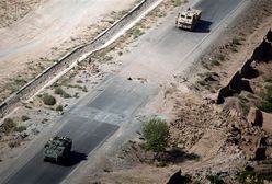 Dwóch dziennikarzy ciężko rannych w Afganistanie