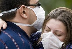 Komu świńska grypa nakręca zyski?