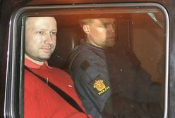 Breivik jednak nie miał wspólników? "To zło wcielone"