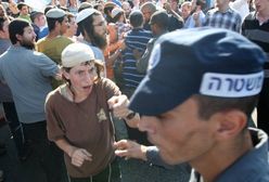 Krzyczeli na ministra: jak śmiesz się modlić?!