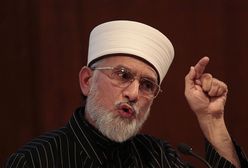 Znany duchowny muzułmański potępia Al-Kaidę