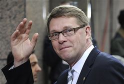Skandal na szczycie wstrząsnął Finlandią