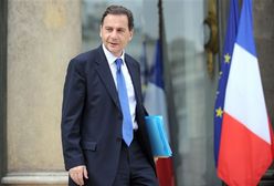 Minister produkuje "dobrych Francuzów"