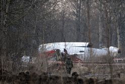 Tajemnicze zniknięcie sms-ów z 10 kwietnia