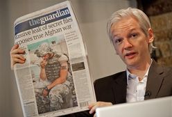 Ujawnił tysiące tajnych dokumentów; nie chcą go w Szwecji