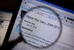 Dokumenty WikiLeaks o Polsce. Minister: "To przekłamanie"