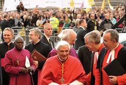 O krok od zamachu na papieża - ujęto już sześć osób