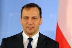 Sikorski: robimy najwięcej dla demokratyzacji Białorusi