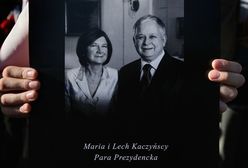 Ostre słowa o L. Kaczyńskim - Wałęsa trafi przed sąd?